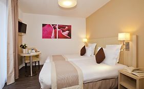 Residhome Neuilly Bords De Marne